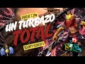 Convierte tus RANKEDS en TURBOS | ORO INFINITO para tus aliados gracias al Bounty Hunter SUPPORT 4
