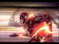 The Flash's True Power