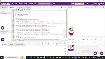 Sentiment Mastermind Text Analysis Adventure