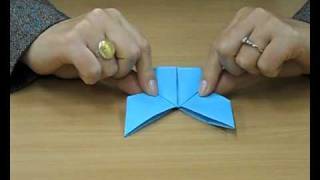 Origami - opowieści z papierowej karteczki