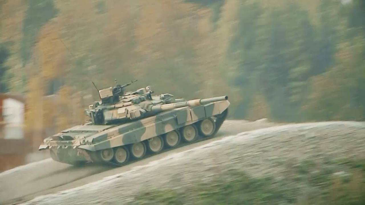 Военная приемка русские двигатели