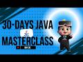 30-DAYS JAVA MASTER CLASS | DAY-26 | Metadapt Learning | English | File Handling - FileWriter,Reader