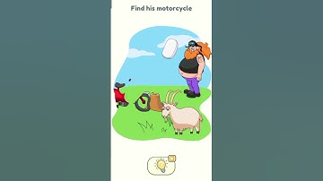 Dop 5 (Delete One Part) Level 1860WalkthroughSolutions - All Levels@deeksha_rajput-gk_live