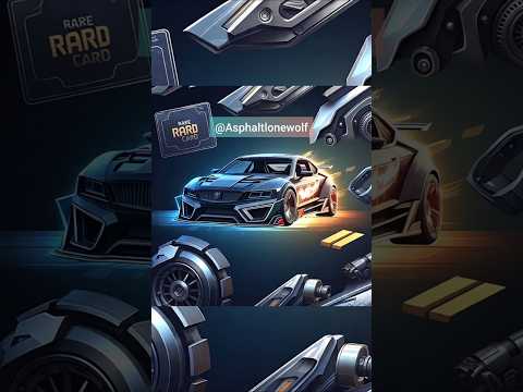 🔒Unlock Free🔥🚘 Rewards-#asphalt9Relay
