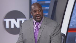 Inside the NBA: Hawks vs Cavaliers - Game 2 Analysis | May 4, 2016 | 2016 NBA Playoffs