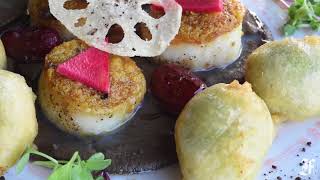 Tastebuds Restaurant Review- The Conche