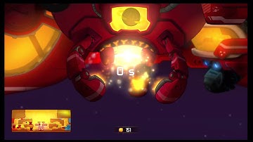 Awesomenauts Wings of Silver Trophy / Achievement Guide