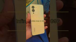 Infinix Note 12 Camera Test | #shorts #ytshorts #youtubeshorts