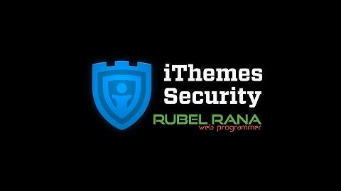 Best Wordpress Security bangla Tutorial part-4