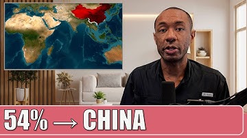 Why Half of All Robots Now Go to ONE Country