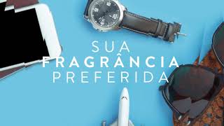 - Mini Perfumes Racco