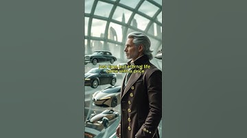 What If Humans Could Live Forever?  #facts #visualstorytelling #whatif #SilentSciFi