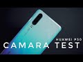 Huawei P30:Camara Test, VALE CADA CENTAVO!!