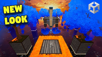 Making Vista World the Incredible 3D Platformer! (Free Game Demo)