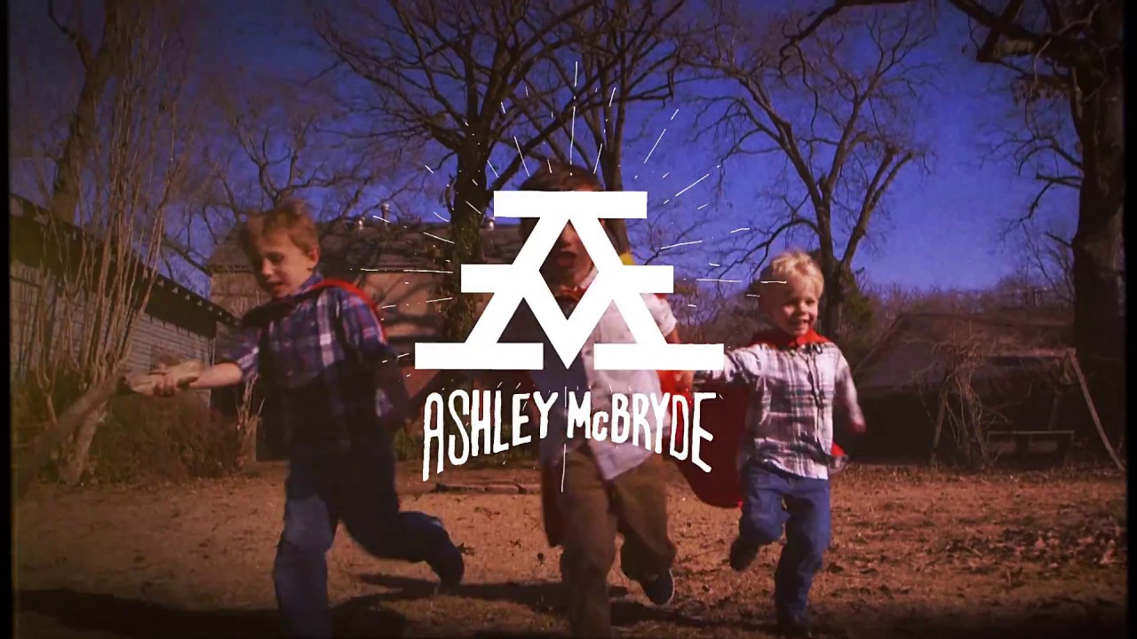Ashley McBryde   American Scandal Official Music Video