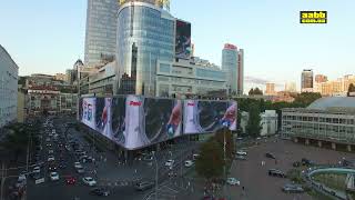 Рекламна Кампанія Allo Delivery Та Persil