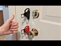 Are Portable Door Locks the Best Security for $5?  Honest Review
