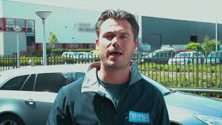 Bedankt Voor Uw Bestelling Namens Profipack Verpakkingsmaterialen