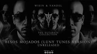 Wisin & Yandel - Besos Mojados (Luny Tunes Version)