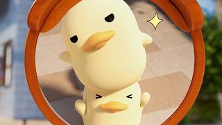 Release | Mini DUCKOO Citywalk Series Figures