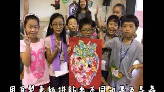 2016 群英特攻隊 水寮國小
