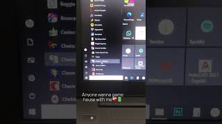 I heart gamehouse highkey // #gamehouse #yes #idfk