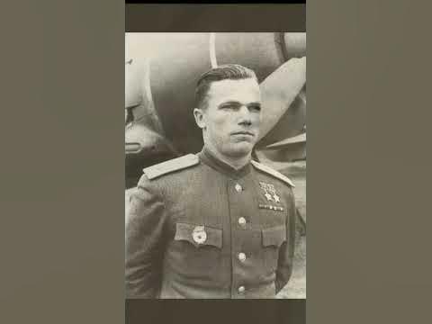 Иван Кожедуб ВОВ СССР - YouTube
