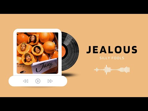 [ENG SUB] Silly Fools - ขี้หึง / Jealous