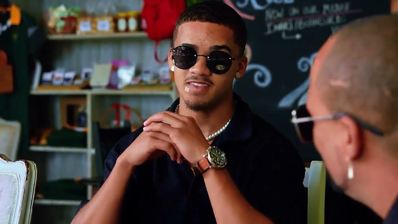 GEBROKE -PAD SEASON 1: EPISODE 1