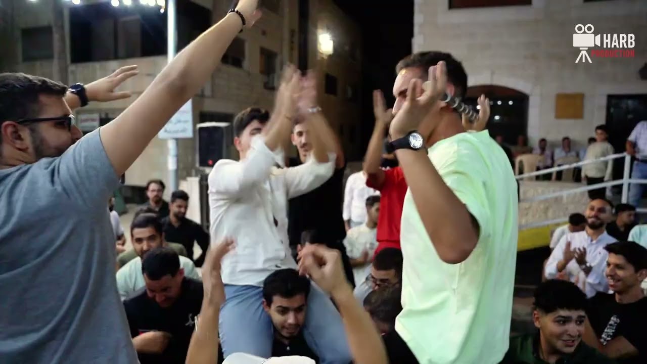 الفنان براء ابو الهيجاء | افراح ال صغير | الخريج عمران الصغير | مراكز وتسجيلات الحرب