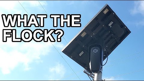 These Controversial AI Cameras Are Tracking Your Every Move