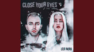 Close Your Eyes (feat. Lara Wattam)