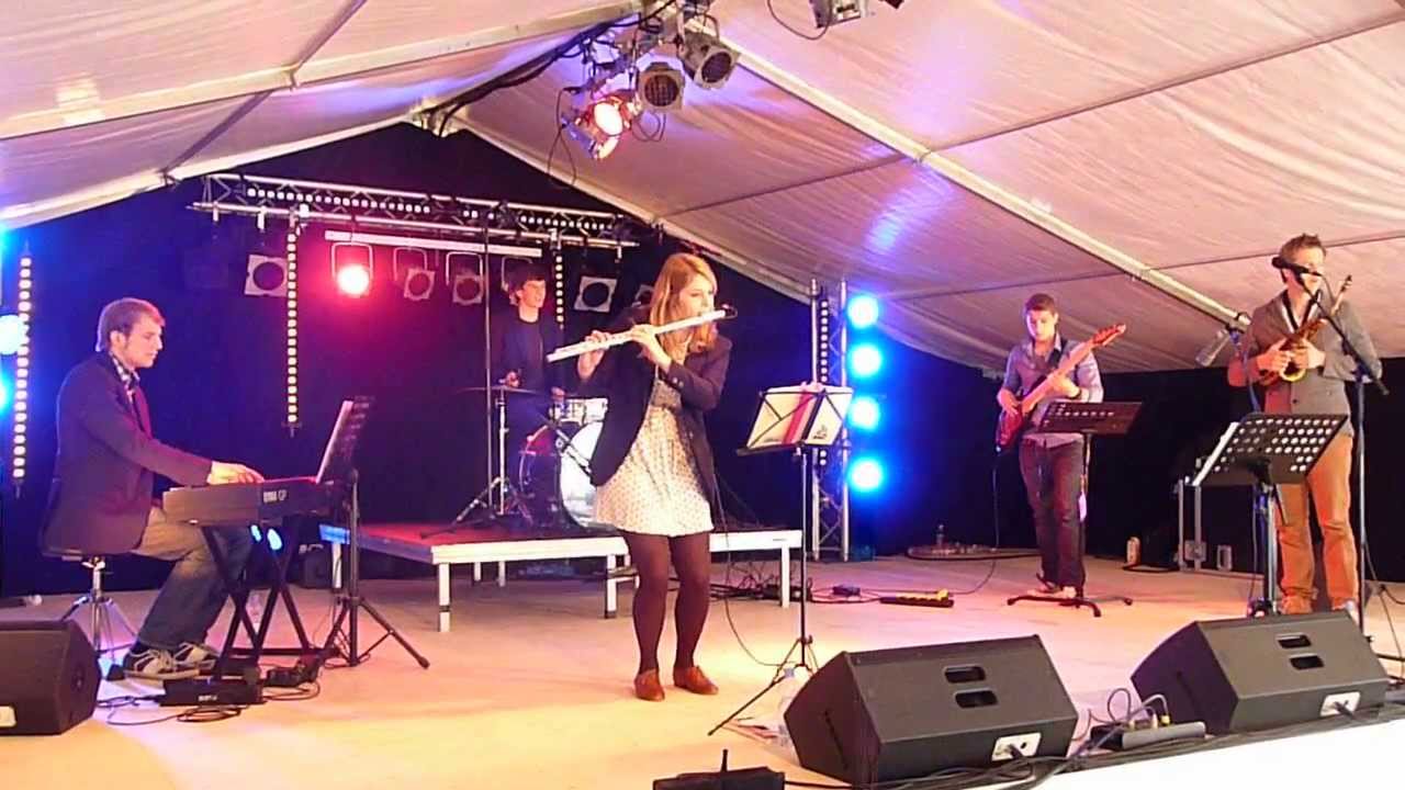 Jazz In Progress - Song for my Father (Scheldejazz)