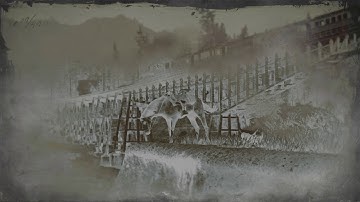 Red Dead Redemption 2 Error code 0X10001038