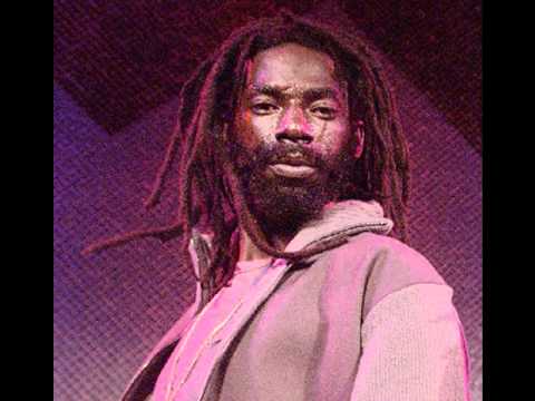 BUJU BANTON - THING A COME UP - DEC 2010 {RECORDED LAST WEEK}