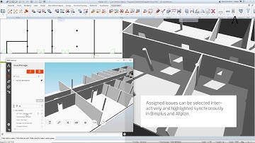 Bimplus Workflows | Communication
