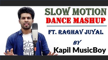 New Song Out! Slow Motion Dance Mashup @KapilMusicBoy2 Full Video at My Music Channel