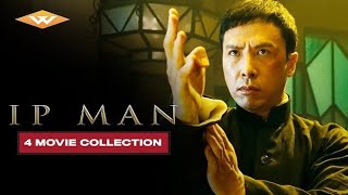 Ip Man Full Movie in English | Donnie Yen | Action Martial Arts Movie Explained