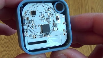 SensorPush draadloze thermometer en hygrometer review en hoe u de SensorPush batterij vervangt