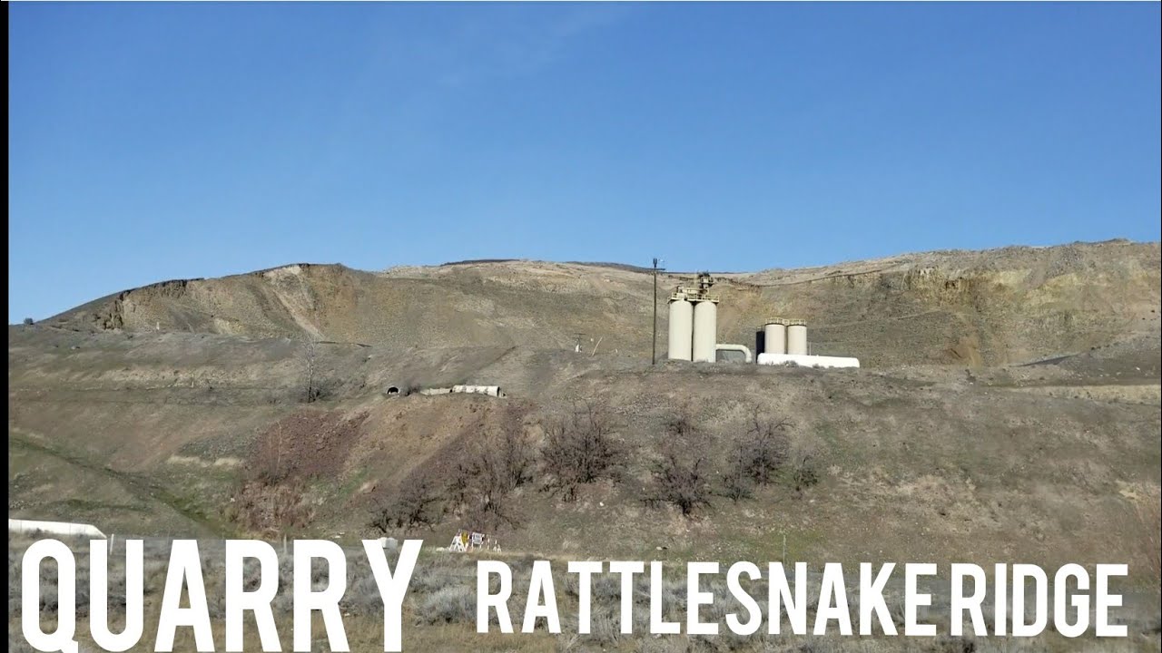 Rattlesnake Ridge Update February 15, 2018! YouTube