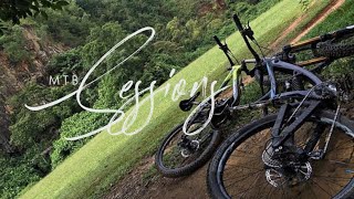 Mtb Sessions