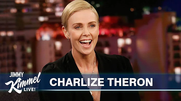 Charlize Therons Worst Date Ever