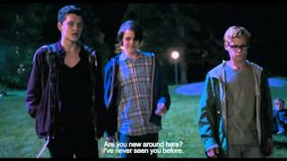 Girls Lost Trailer - MQFF 2016