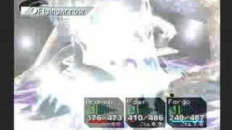 Chrono Cross (PS1) HW - FATE & Frozen Flame - Part 2 (62)