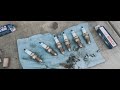 BMW E28: Spark plugs and wires, drive belts, distributor cap & rotor, coolant temperature sensor