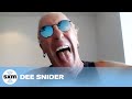 What Does Dee Snider Think About John Denver?