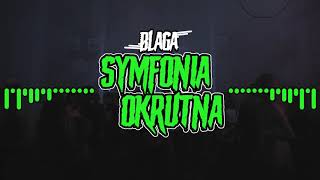 Blaga - Symfonia okrutna