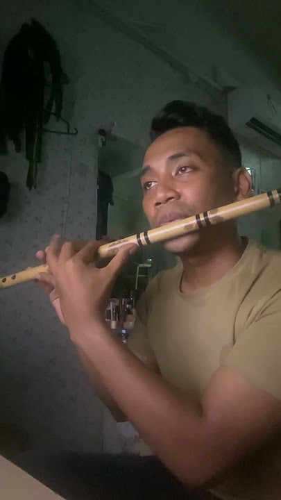 Ayah dan Ibu - Seruling