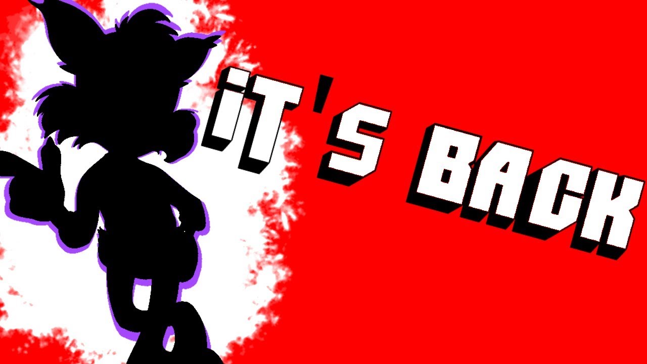 IT'S BACK | Bubsy: The Woolies Strike Back
