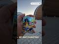 CEO vs Husband: Epic Turkiye Pack Battle in Cappadocia! 🇹🇷 #pokemon